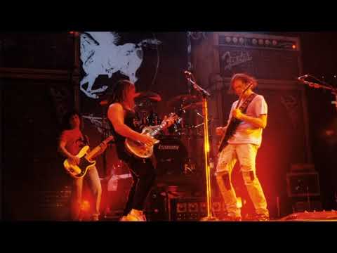 Video: Tribute To Neil Young Set List 1/29/10 - Matador Network