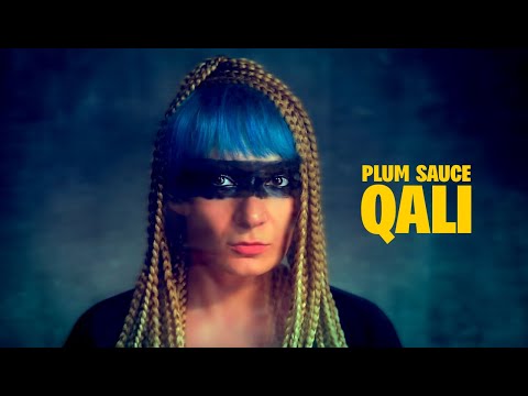 Plum Sauce - Qali