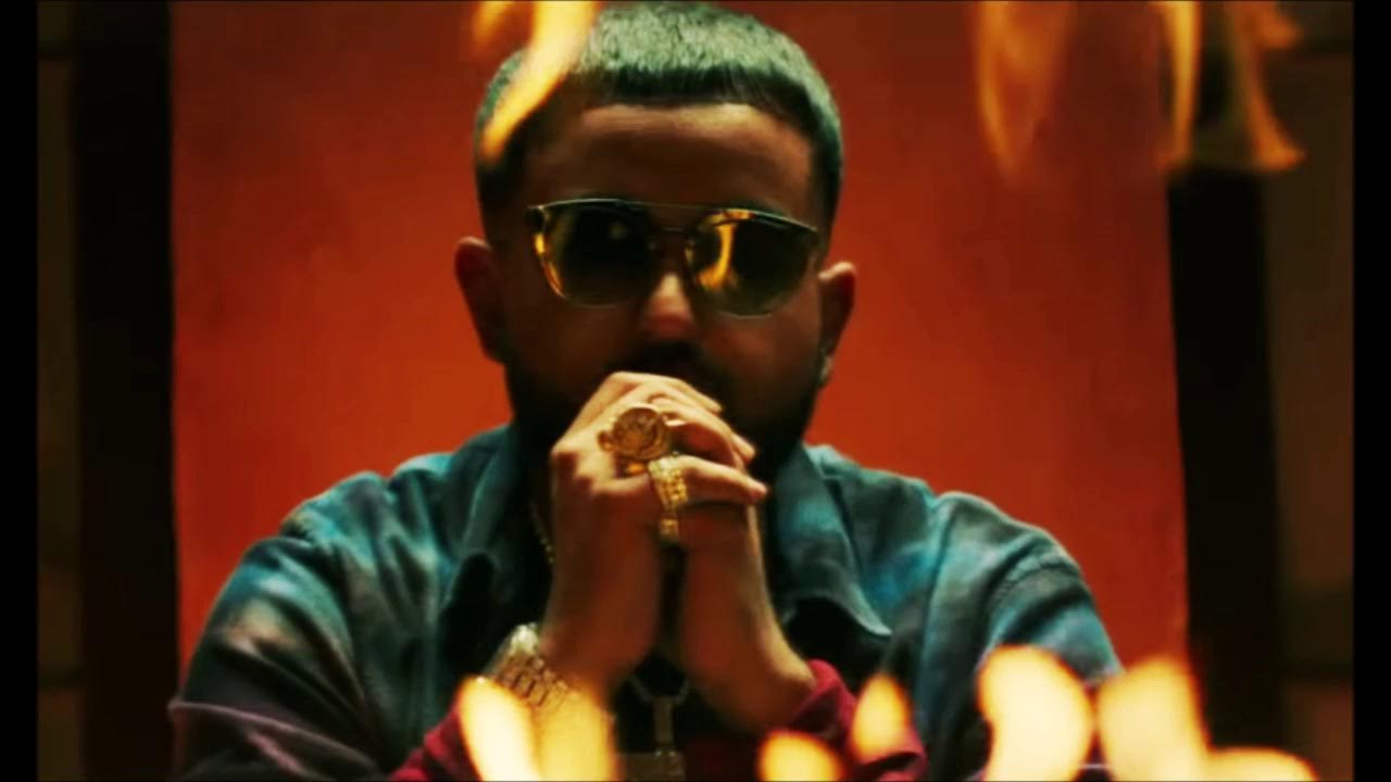 Nav Feat Meek Mill Tap Instrumental YouTube