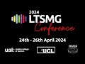 Ltsmg24 conference  ual