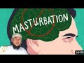 Masturbation  tmazigt  tahar ibn ali  