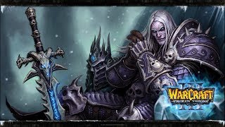Warcraft 3 Frozen Throne: Решение проблемы с запуском 1.26a