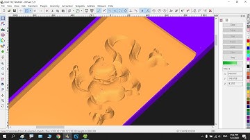 Jdpaint - Lập Trình Chạy Rà và Chạy Tinh 1