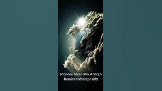 Moneoa  Molo (Pex Africah Remix)
