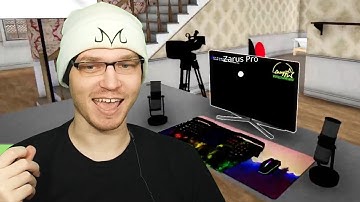 Streamer Life Simulator | Part 5