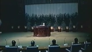 Kim Il Sung A Revolutionary Till His Last Moments