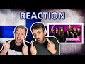 HOO, HOO TO THE WINNERS! BLIND CHANNEL - DARK SIDE - REACTION - EUROVISION FINLAND 🇫🇮 2021