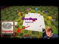 Unser ERSTES SPIEL - Und JO ist Impostor... - AMONG US Minecraft Ep. 15