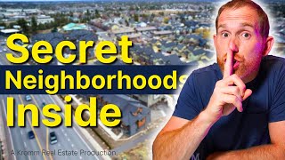 Best Neighborhoods in Bend Oregon | Boyd Acres