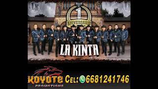 Video voorbeeld van "SE ME ANTOJA | GRUPO LA KINTA | ESTRENO #KOYOTE2019"