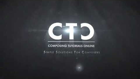 CTO QUICKLOAD TEMPLATE  TEASER