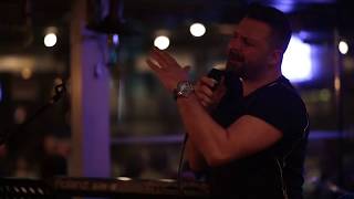 Kaan Kıran - Ben Özledim (Hasır Restaurant -Canlı Performans)