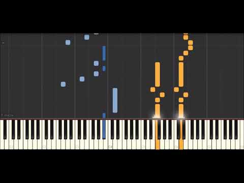 Corazón De Niño Richard Clayderman 