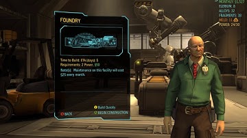 Lets Play XCOM Long War + LW Rebalance Part 8