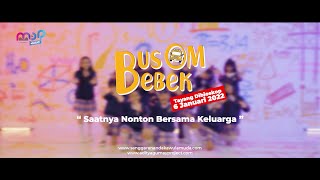 SANGGAR ANANDA VOICE - OST BUS OM BEBEK REMIX