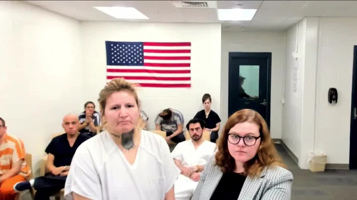 $1M bond set for Billings woman charged with satan...