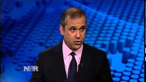 Jeffery Skilling Strikes Deal For Early Release (5/8/13)