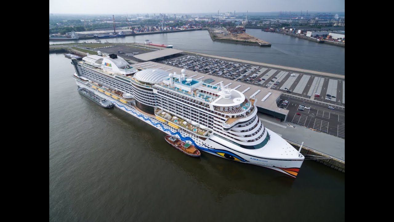 cruise center hamburg steinwerder webcam