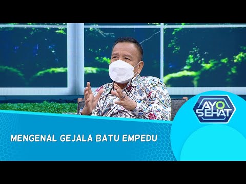 Video: Gejala penyakit kandung empedu, seperti sakit pada wanita, pria