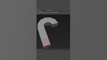 How to drag select faces in Maya