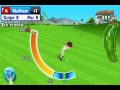  Lets Golf.    PSP MINIS