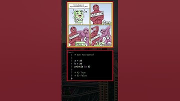 Python 🤯🔥 || programming memes #programming #python #developer #coding #memes #ai