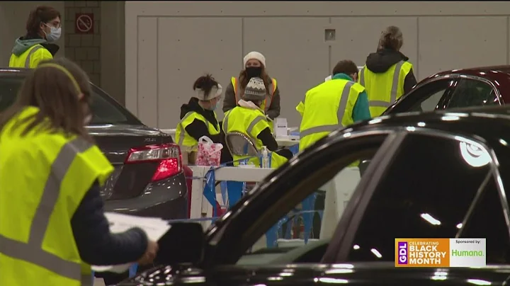 GDL: Louisville Metro Department of Health: Dr. Sa...