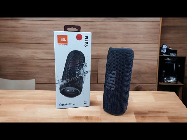 Test loa JBL Flip 6 loa nhỏ gọn bass căng giá chỉ hơn 2 triệu link ở phần mô tả