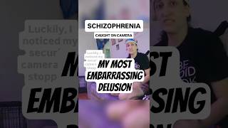 Schizophrenia Real Patients Video 14