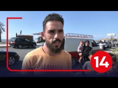 אין להם אלוהים מנוסה בלבנון אחרי פעילות צה ל נגד חיזבאללה אחיקם הימלפרב 