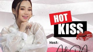 saksikan AULIA DA PRESENTER HOST KISS PAGI INI DI INDOSIAR 23-12-2021 pukul 08.00
