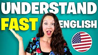 Download Lagu Understand FAST English: Advanced Listening Practice MP3 Download Lagu Understand FAST English: Advanced Listening Practice MP3