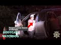 Body Cam: Kern County Critical Incident Officer Involved Shooting
