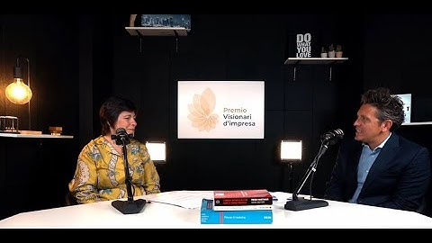 Vision, People, Action: Transmec wins the 2025 Visionary Business Award