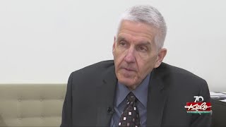 Meet Joseph Graves, the new SD Secretary of Education