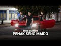 PENAK SENG MAIDO - DAVID CHANDRA