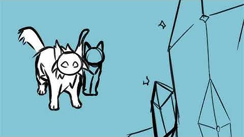 Tigerstar EMOTIONLESS | Map part storyboard