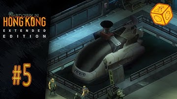 The dirty, dirty seas - Let