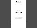 Learn English: What is Numb? | Vocabulary Shorts