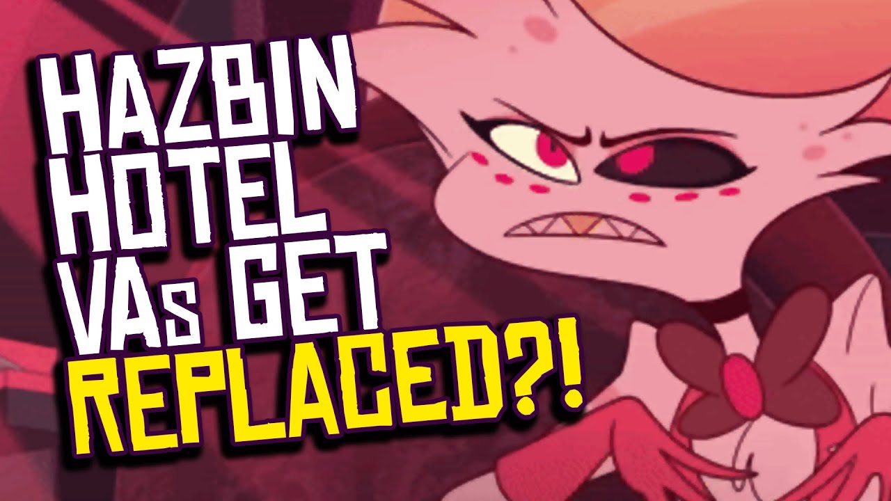 Hazbin Hotel: What Changed From the Pilot? - IMDb