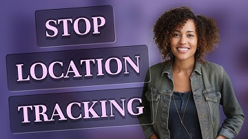 How Can You Stop iPhone Apps From Tracking Your Location?