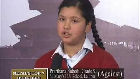 Debate: Marks and grades do not reflect a student's intelligence.