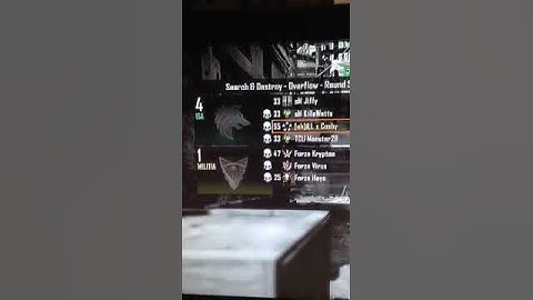 Forze Dispute Overflow