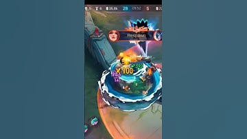try this Sustain build for julian! worth it this season!  #mobilelegends #mlbb #julian