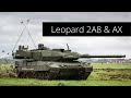 Leopard 2a8  ax  die zuknftigen kampfpanzer der bundeswehr