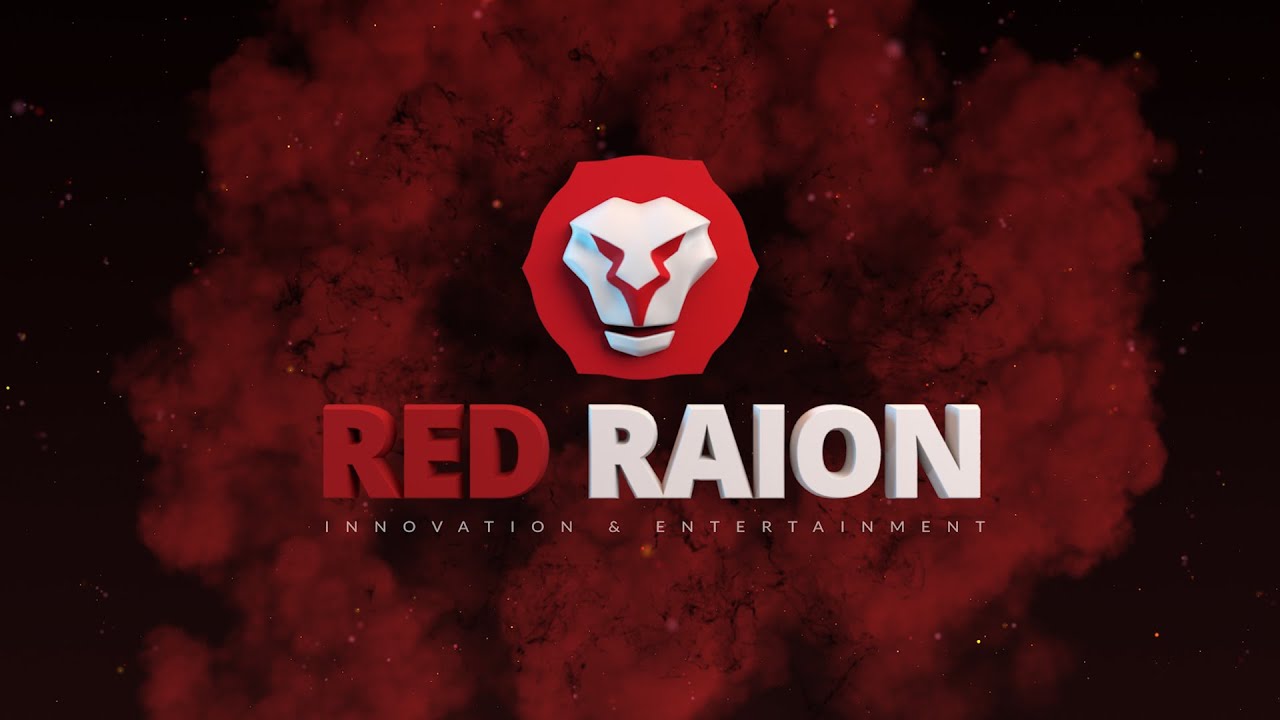Red Riaj Red Raion - VR/5D Movies Technical Showreel 2016 - YouTube