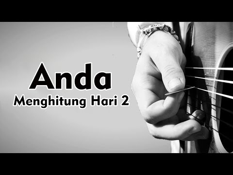 Anda - Menghitung