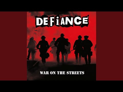 Defiance (2) — Pressure