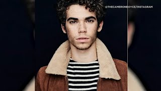 Cameron Boyce Official Cause Of Death Released By Coroner Abc7