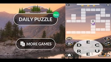 WORDSCAPES DAILY PUZZLE SEPT 26 2019 | Answers